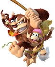 Kongs Swinging