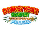 Donkey Kong Country: Tropical Freeze Logo