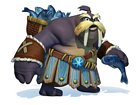 Snowmad Walrus