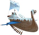 Viking Ship
