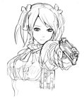 Ciel Sketch