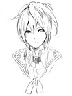 Julius Sketch
