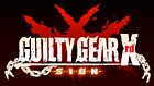Guilty Gear Xrd -Sign- Logo