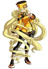 Millia Rage