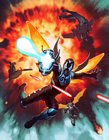 Blue Beetle