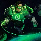 Green Lantern