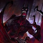 Nightmare Batman