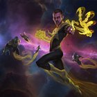 Sinestro