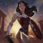 Wonder Woman