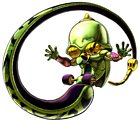 Echoes ACT1