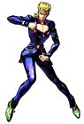 Giorno Giovanna