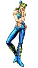 Jolyne Cujoh