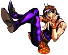 Narancia Ghirga