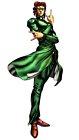Noriaki Kakyoin