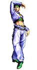 Rohan Kishibe
