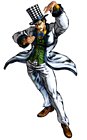 William Anthonio Zeppeli