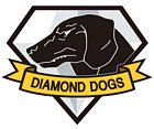 Diamond Dogs Crest
