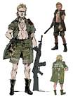 Eli Concept Art