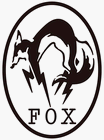 FOX Unit Crest