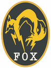 FOX Unit Crest