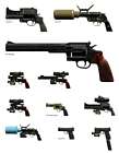 Handguns