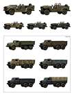 Military Truck