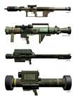 Missile Launchers