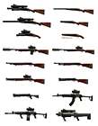 Shotguns