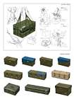 Supply Box
