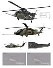 Support Helicopter