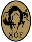 XOF Crest