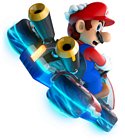 Mario