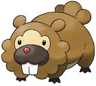 Bidoof