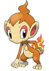 Chimchar