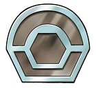 Coal Badge