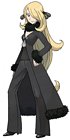 Cynthia