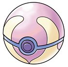 Heal Ball