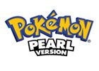 Pokémon Pearl Logo