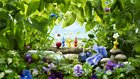 Pikmin 3 Promo Art
