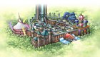 Pokémon Platinum Battle Frontier