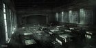 Asylum Mess Hall