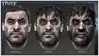 Experienced Guard Graven Art from Thief