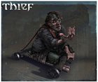 Pulley Beggar