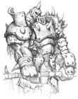Ogre Sketch
