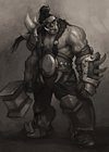 Orgrim Doomhammer