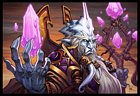 Prophet Velen Art from World of Warcraft: Warlords of Draenor