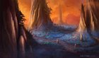 Spires of Arrak