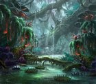 Tanaan Landscape