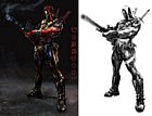 Deadpool Concepts