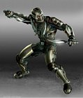 Knife Soldier